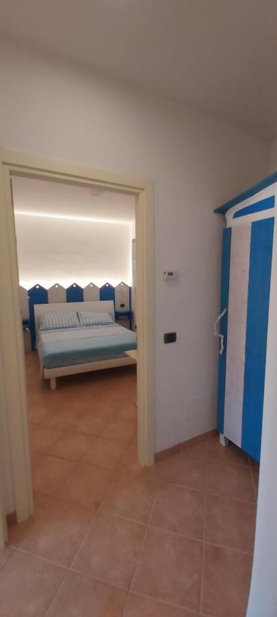 Appartamento La Spiaggia Bordighera Zewnętrze zdjęcie