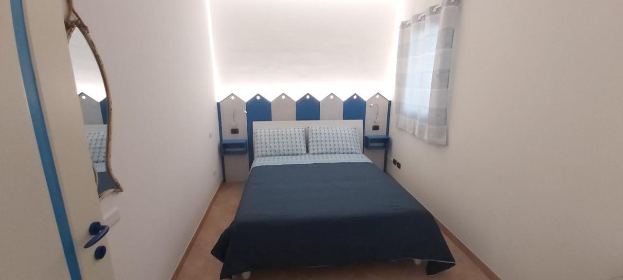 Appartamento La Spiaggia Bordighera Zewnętrze zdjęcie