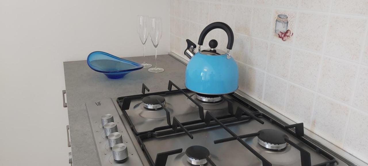 Appartamento La Spiaggia Bordighera Zewnętrze zdjęcie
