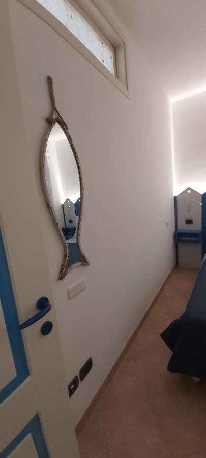 Appartamento La Spiaggia Bordighera Zewnętrze zdjęcie