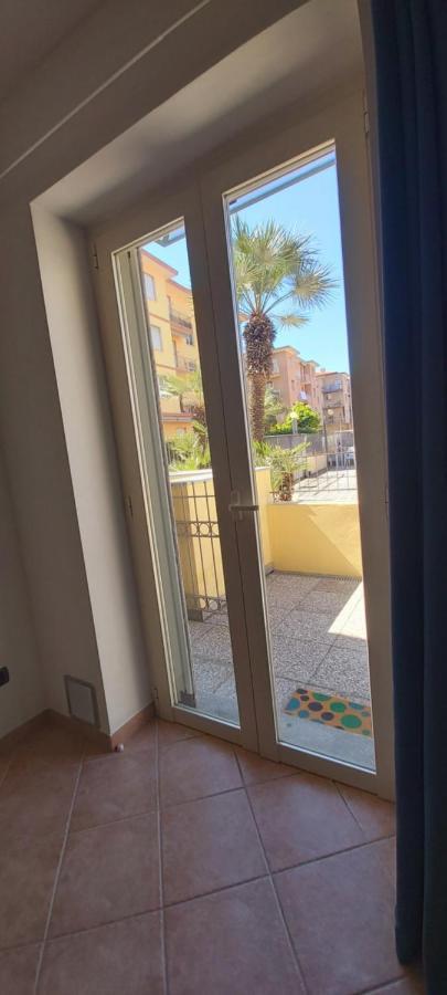 Appartamento La Spiaggia Bordighera Zewnętrze zdjęcie