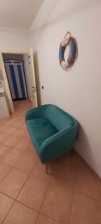 Appartamento La Spiaggia Bordighera Zewnętrze zdjęcie