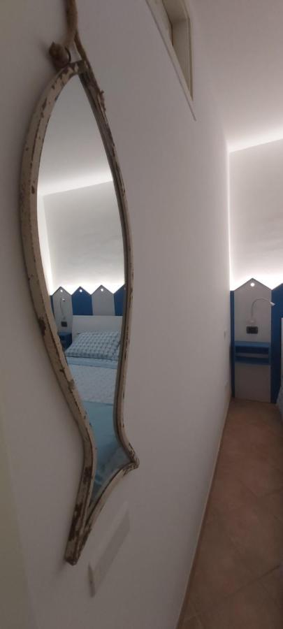 Appartamento La Spiaggia Bordighera Zewnętrze zdjęcie